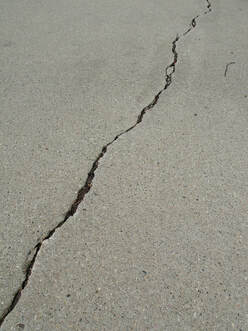 Concrete Driveway Repair in New Jersey