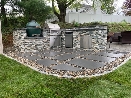 Outdoor Kitchen and Grill of NJ